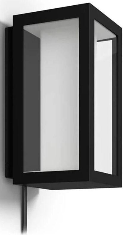 Philips Hue Impress Outdoor Wall Light (Low-Volt)