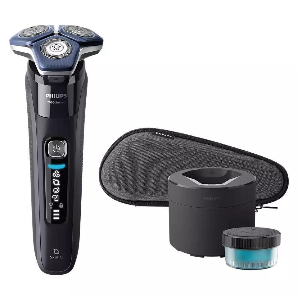 PHILIPS Shaver series 7000 Wet & Dry electric shaver