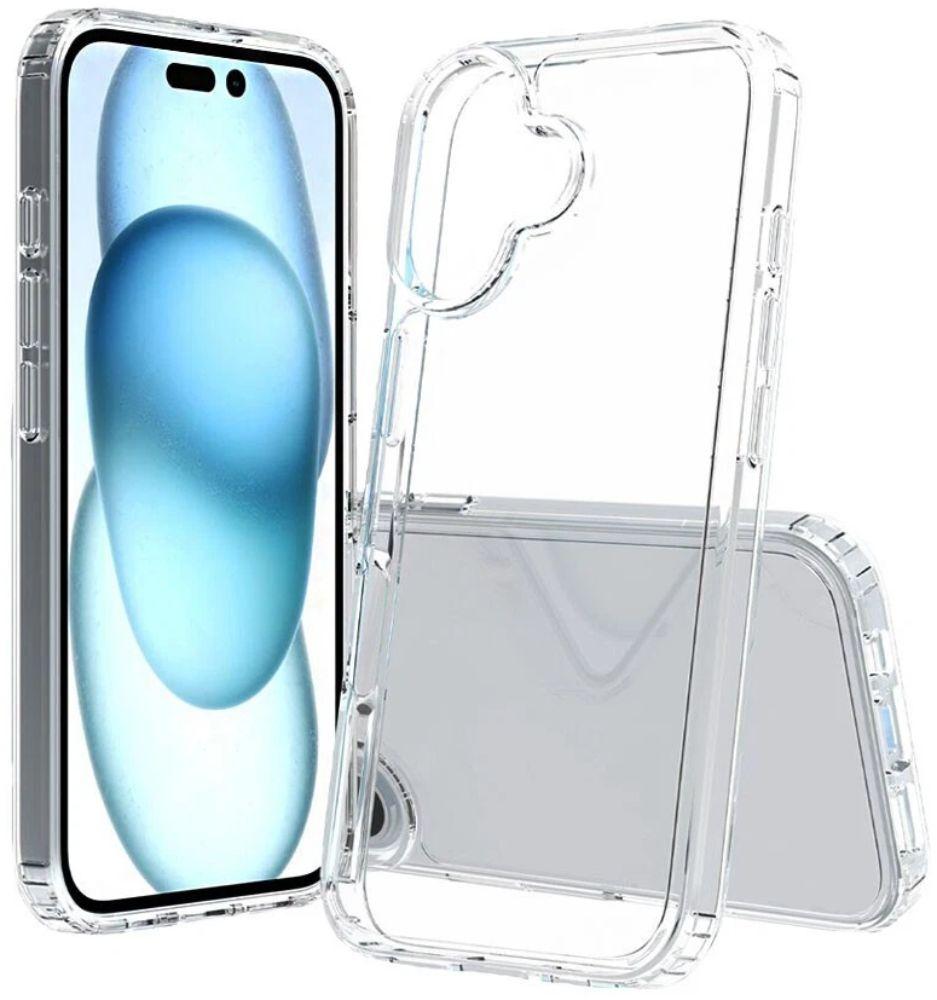 Refurbished Phoneshop TPU Flexible Clear Protective Phone Case - Reebelo United Kingdom