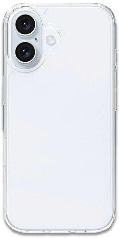 Refurbished Phoneshop TPU Flexible Clear Protective Phone Case - Reebelo United Kingdom