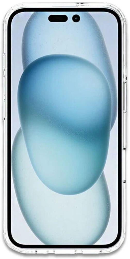 Refurbished Phoneshop TPU Flexible Clear Protective Phone Case - Reebelo United Kingdom