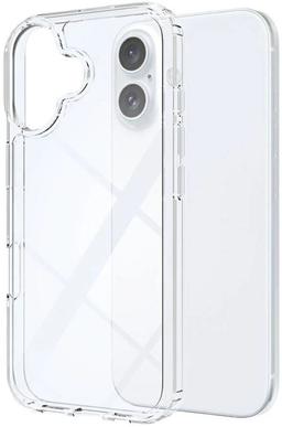 Refurbished Phoneshop TPU Flexible Clear Protective Phone Case - Reebelo United Kingdom