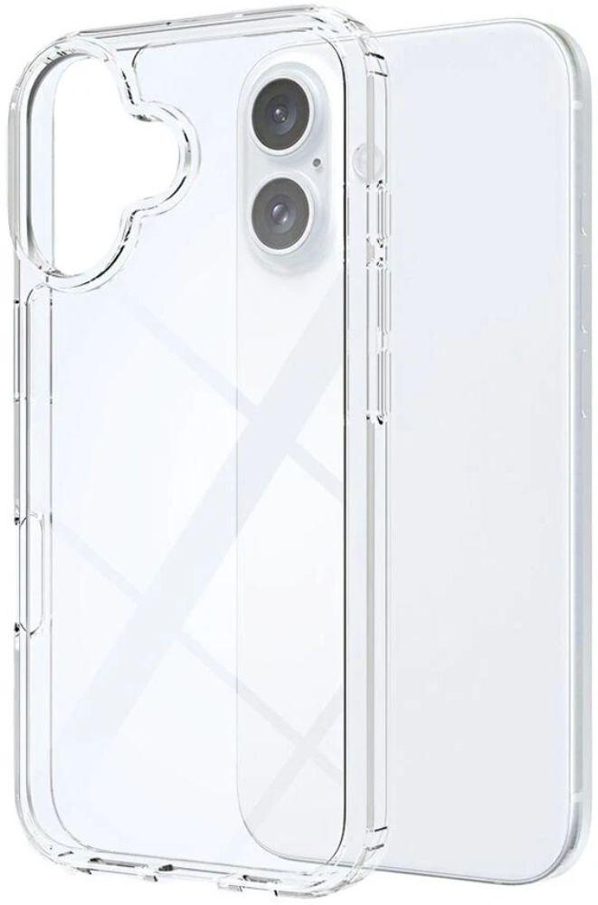 Refurbished Phoneshop TPU Flexible Clear Protective Phone Case - Reebelo United Kingdom