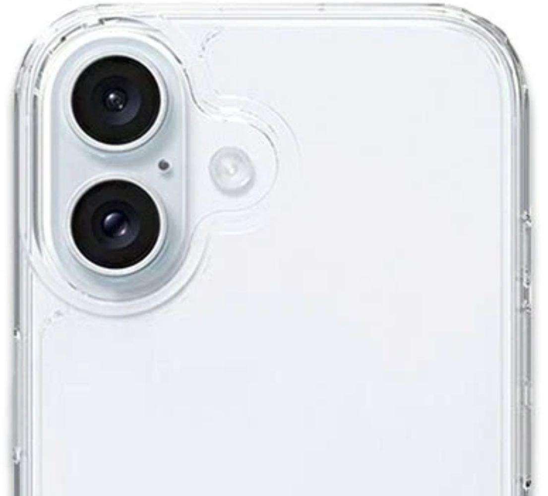 Refurbished Phoneshop TPU Flexible Clear Protective Phone Case - Reebelo United Kingdom
