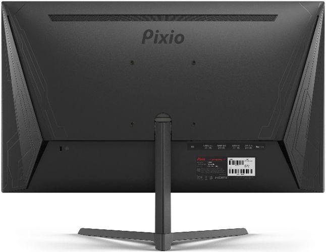 Refurbished Pixio PX243 Gaming Monitor 24" - Reebelo United Kingdom