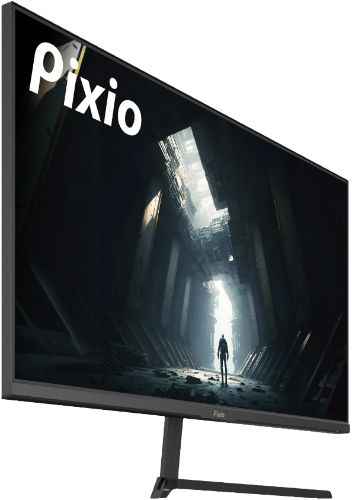 Pixio PX248 Prime Gaming Monitor 24"