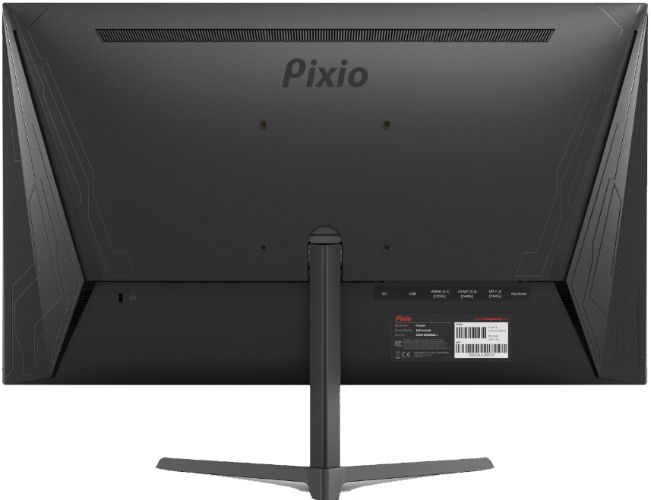 Pixio PX248 Prime Gaming Monitor 24"