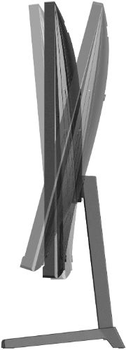 Pixio PX248 Prime Gaming Monitor 24"