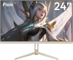 Refurbished Pixio PX248 Wave Gaming Monitor 24" - Reebelo United Kingdom