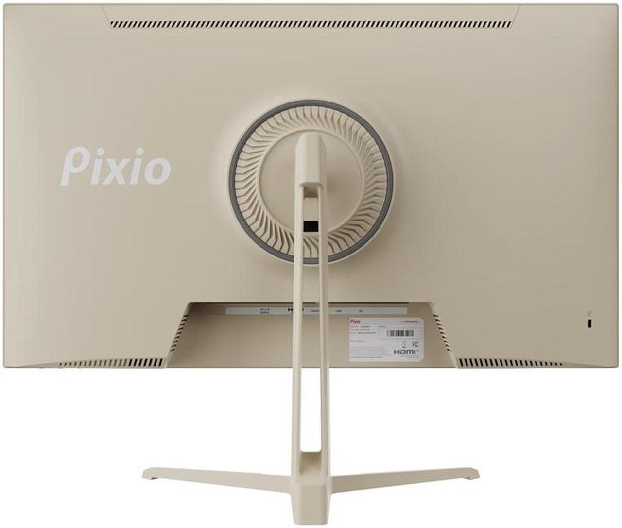 Refurbished Pixio PX248 Wave Gaming Monitor 24" - Reebelo United Kingdom