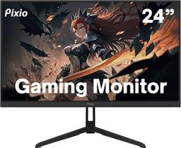 Refurbished Pixio PX248 Wave Gaming Monitor 24" - Reebelo United Kingdom