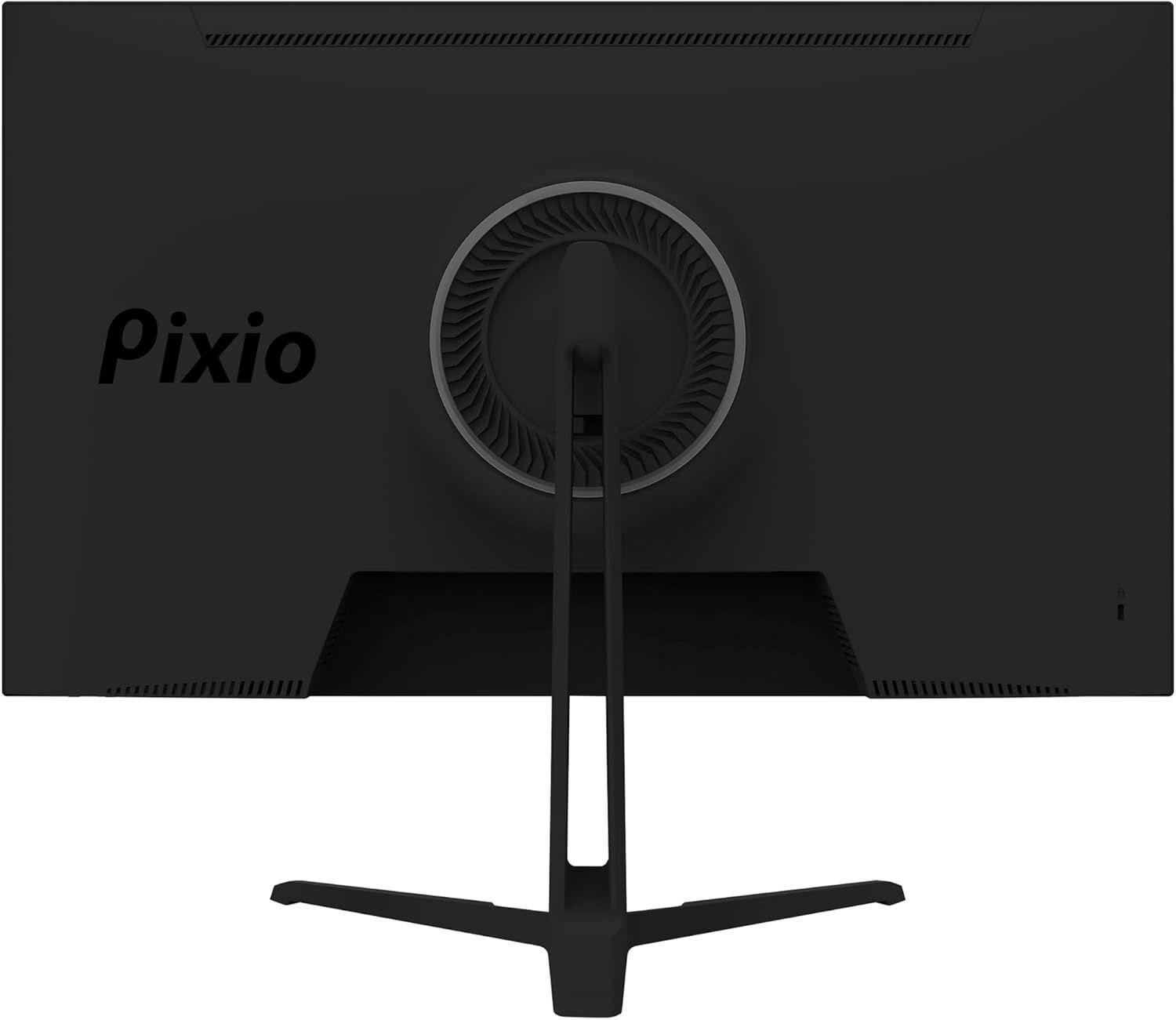 Refurbished Pixio PX248 Wave Gaming Monitor 24" - Reebelo United Kingdom