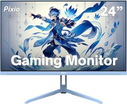 Refurbished Pixio PX248 Wave Gaming Monitor 24" - Reebelo United Kingdom
