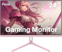 Refurbished Pixio PX248 Wave Gaming Monitor 24" - Reebelo United Kingdom