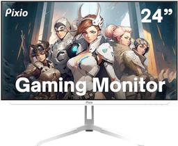 Refurbished Pixio PX248 Wave Gaming Monitor 24" - Reebelo United Kingdom