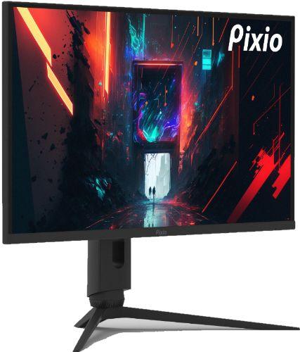 Refurbished Pixio PX277 Pro Gaming Monitor 27" - Reebelo United Kingdom