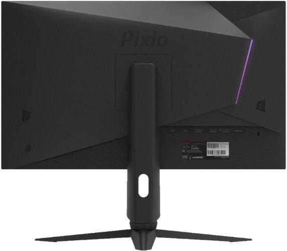 Refurbished Pixio PX277 Pro Gaming Monitor 27" - Reebelo United Kingdom