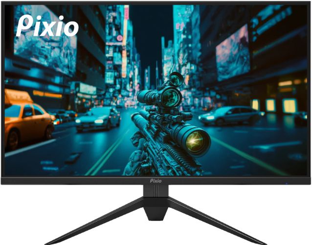 Pixio PX279 Prime Gaming Monitor 27"