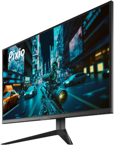 Pixio PX279 Prime Gaming Monitor 27"