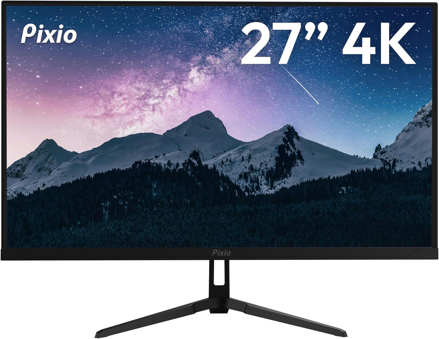 Pixio PX27U Wave Gaming Monitor 27"