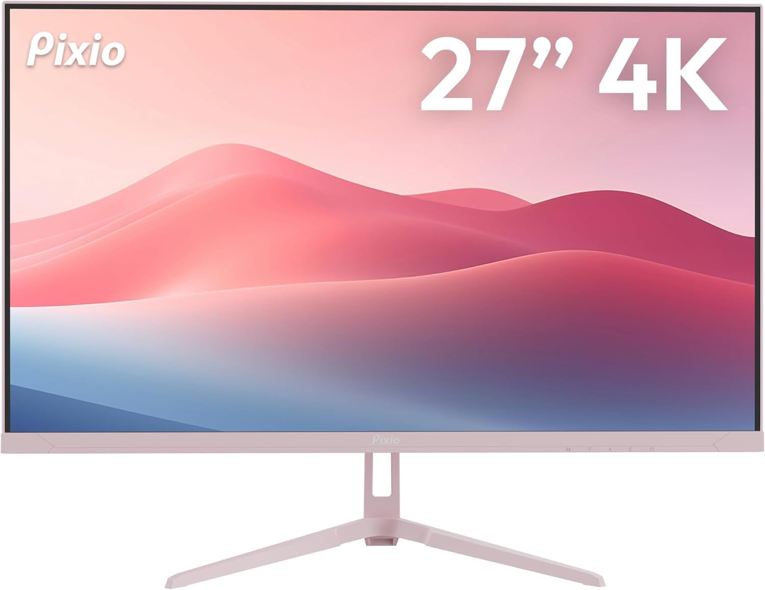 Pixio PX27U Wave Gaming Monitor 27"