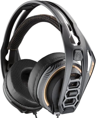 Plantronics RIG 400 Dolby Atmos Stereo Gaming Headset