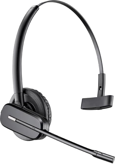 Plantronics CS540/A Wireless Headset