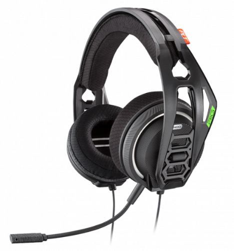 Plantronics RIG 400HX Gaming Headset