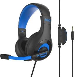 Refurbished Playmax MX1 Universal Headset - Reebelo United Kingdom