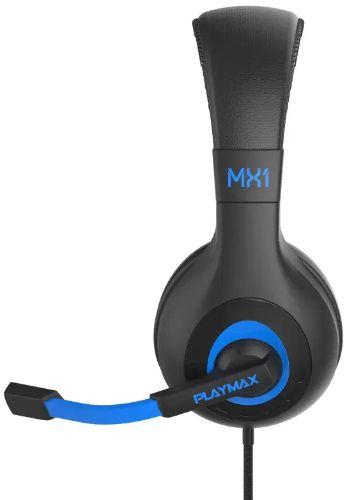 Refurbished Playmax MX1 Universal Headset - Reebelo United Kingdom