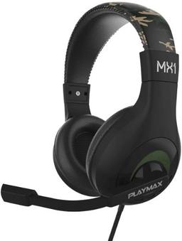 Refurbished Playmax MX1 Universal Headset - Reebelo United Kingdom