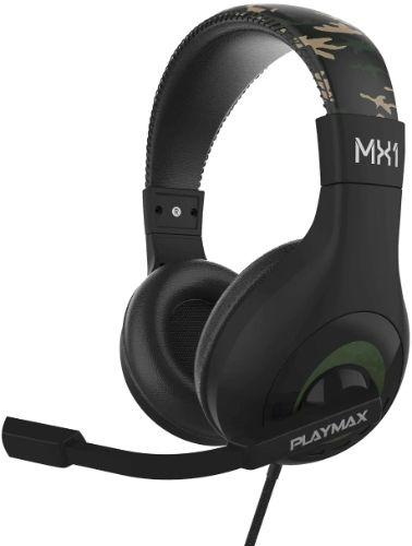 Refurbished Playmax MX1 Universal Headset - Reebelo United Kingdom