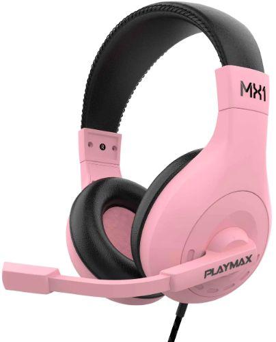 Refurbished Playmax MX1 Universal Headset - Reebelo United Kingdom