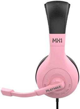 Refurbished Playmax MX1 Universal Headset - Reebelo United Kingdom