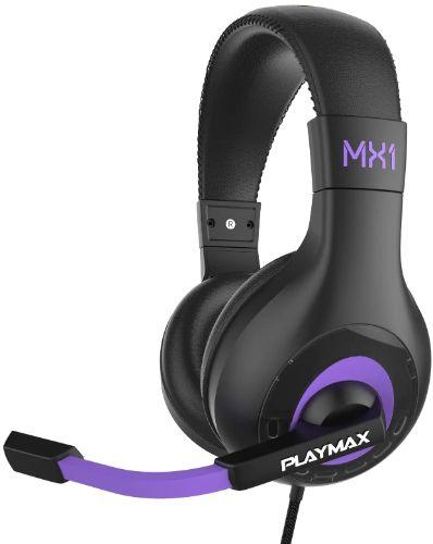 Refurbished Playmax MX1 Universal Headset - Reebelo United Kingdom