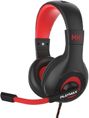 Refurbished Playmax MX1 Universal Headset - Reebelo United Kingdom