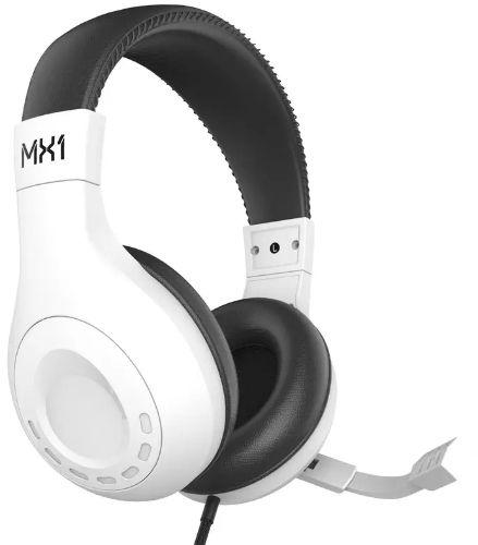 Refurbished Playmax MX1 Universal Headset - Reebelo United Kingdom