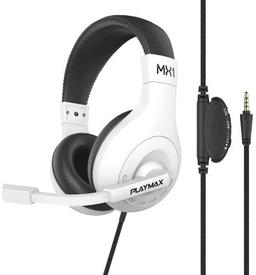 Refurbished Playmax MX1 Universal Headset - Reebelo United Kingdom