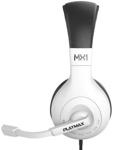Refurbished Playmax MX1 Universal Headset - Reebelo United Kingdom