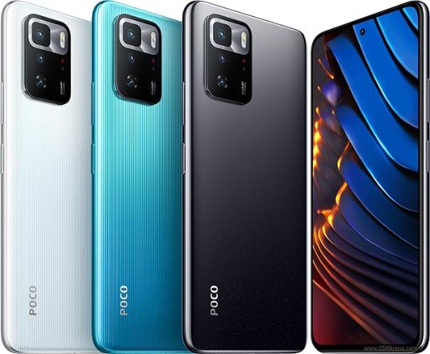 Xiaomi Poco X3 GT (5G)