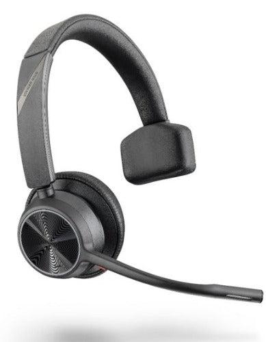 Poly com Voyager 4310 UC USB-A Headset