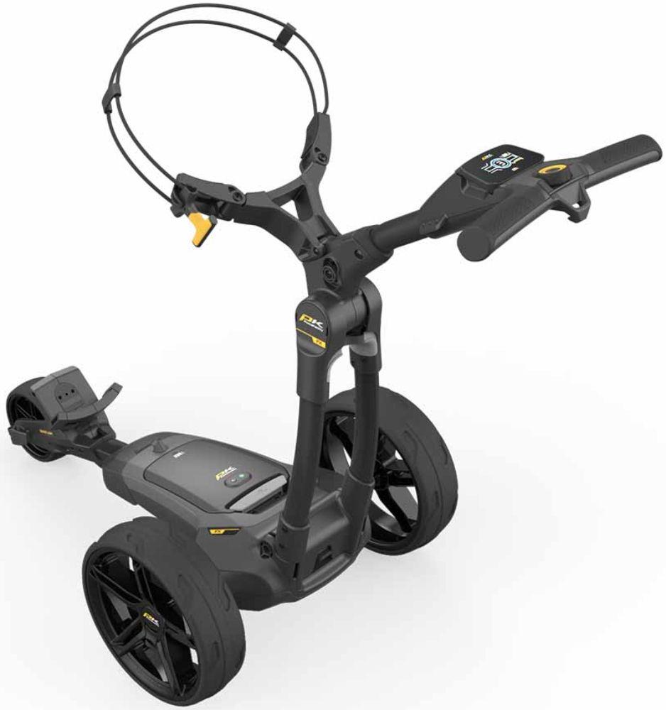 PowaKaddy FX3 Electric Trolley