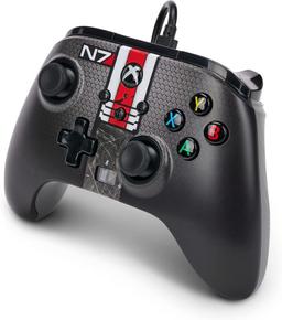 PowerA Enhanced Wired Controller for Xbox Series X|S