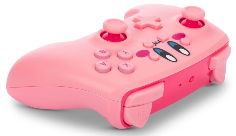 PowerA Wireless Controller for Nintendo Switch