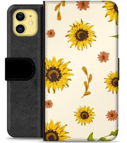 Premium Wallet Phone Case for iPhone 11