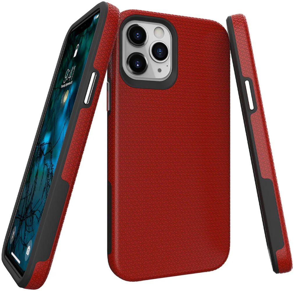 Prodigee Rockee Series Phone Case for iPhone 13 Pro