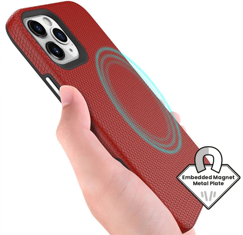 Prodigee Rockee Series Phone Case for iPhone 13 Pro