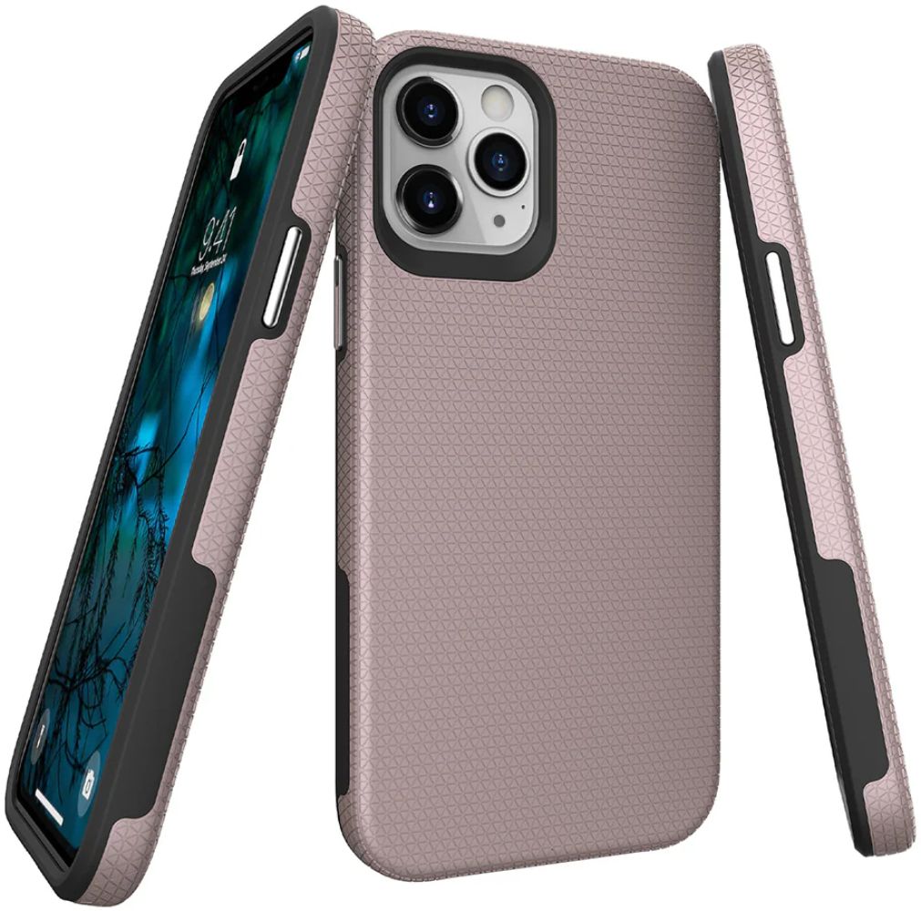 Prodigee Rockee Series Phone Case for iPhone 13 Pro