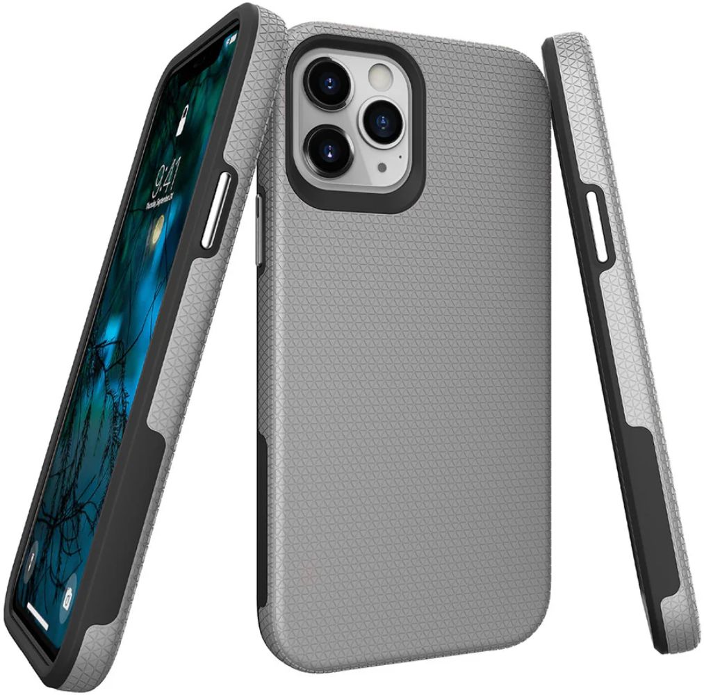 Prodigee Rockee Series Phone Case for iPhone 13 Pro