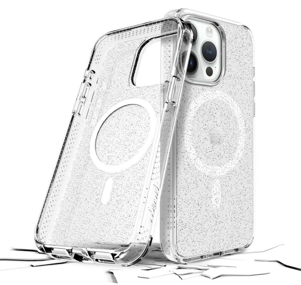 Prodigee Super Star Phone Case for iPhone 15 Pro